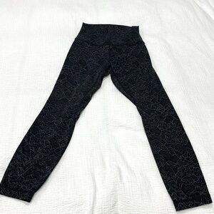 Lululemon Align Leggings 25”